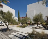 Obra nueva - Apartamento - Mojacar - Playa De Macenas