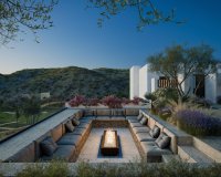 Obra nueva - Apartamento - Mojacar - Playa De Macenas