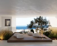 Obra nueva - Apartamento - Mojacar - Playa De Macenas