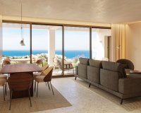 Obra nueva - Apartamento - Mojacar - Playa De Macenas