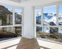 Obra nueva - Apartamento - Monachil