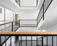 Obra nueva - Apartamento - Monachil