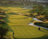 Obra nueva - Apartamento - Monforte del Cid - Font del Llop