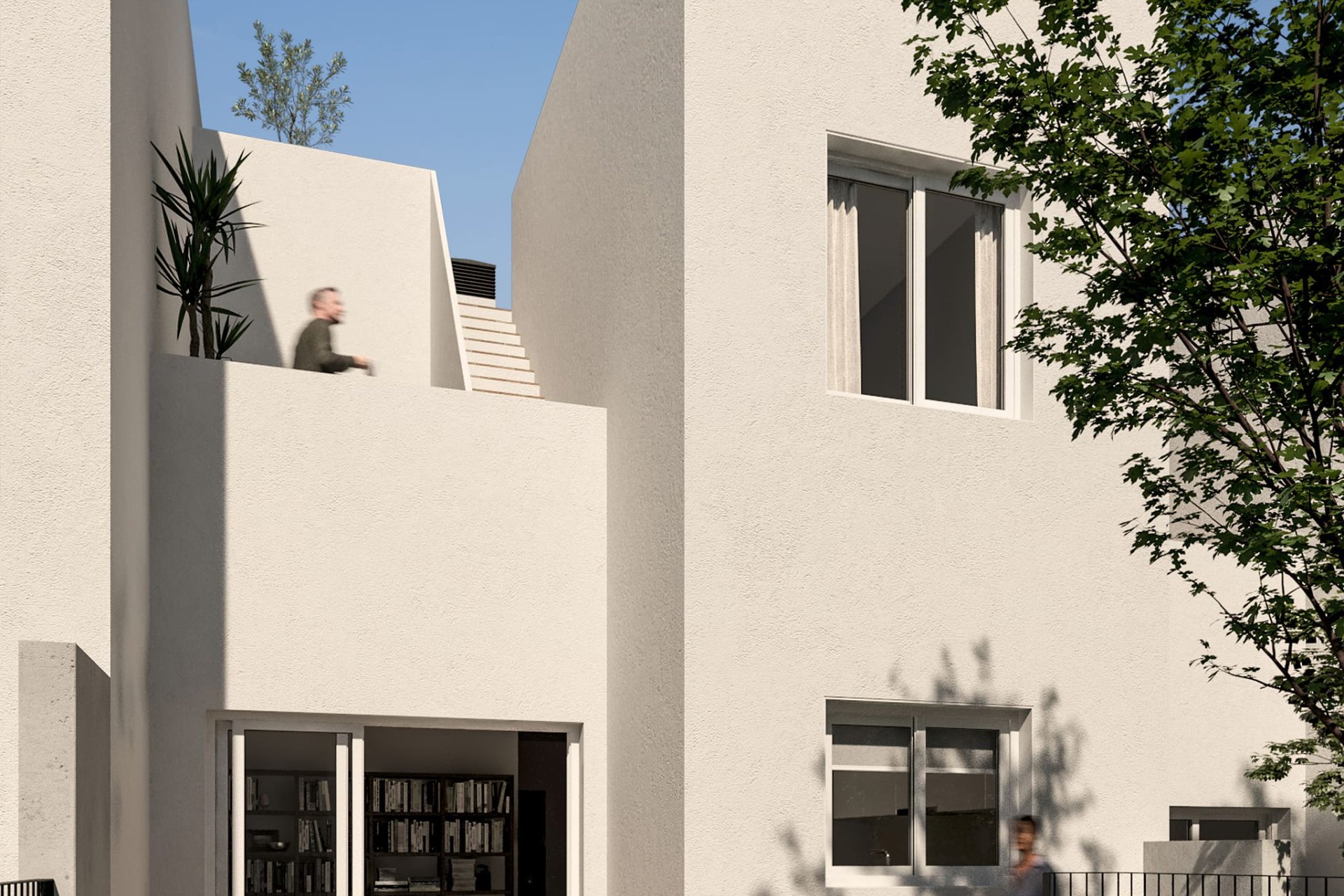 Obra nueva - Apartamento - Monforte del Cid