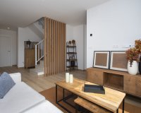 Obra nueva - Apartamento - Monforte del Cid