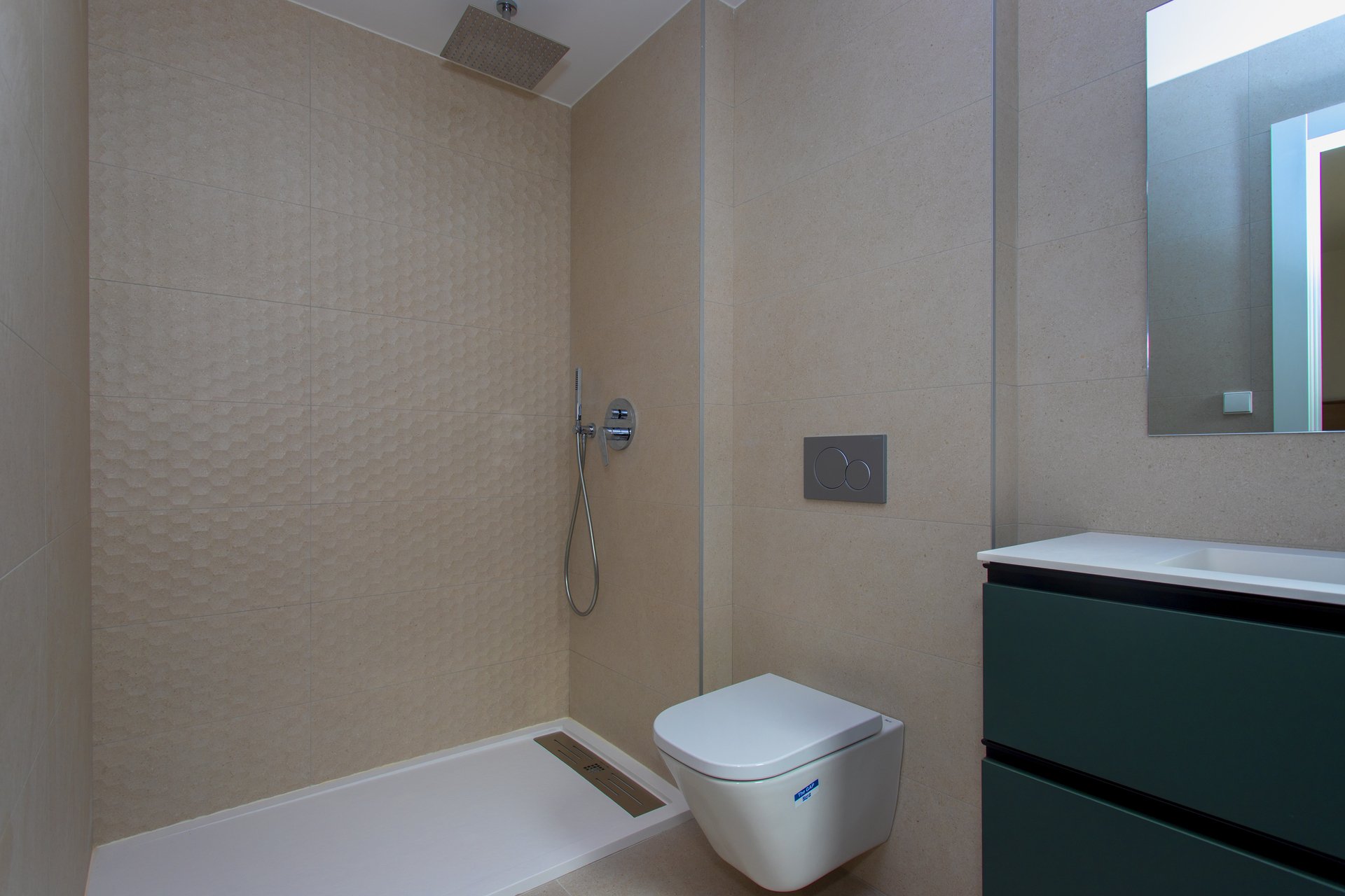 Obra nueva - Apartamento - Monforte del Cid