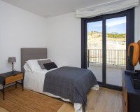 Obra nueva - Apartamento - Monforte del Cid