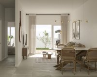 Obra nueva - Apartamento - Monforte del Cid