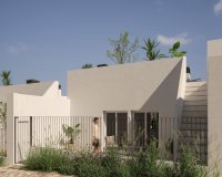 Obra nueva - Apartamento - Monforte del Cid