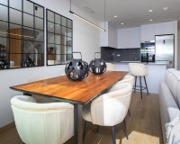 Obra nueva - Apartamento - Monforte del Cid