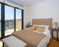 Obra nueva - Apartamento - Monforte del Cid