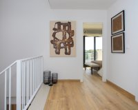Obra nueva - Apartamento - Monforte del Cid