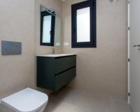 Obra nueva - Apartamento - Monforte del Cid