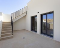 Obra nueva - Apartamento - Monforte del Cid
