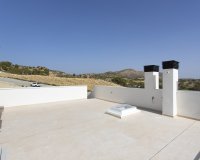 Obra nueva - Apartamento - Monforte del Cid