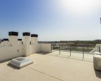 Obra nueva - Apartamento - Monforte del Cid