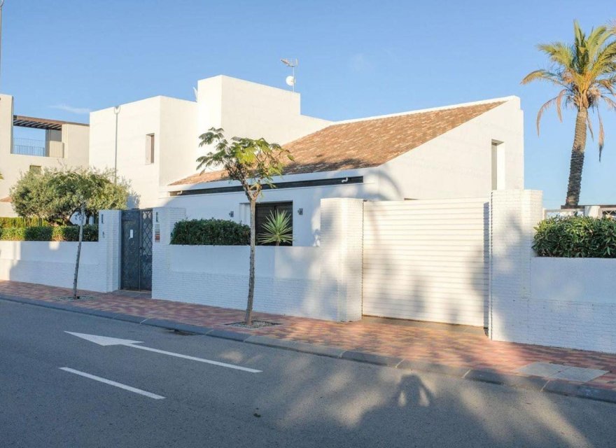 Obra nueva - Apartamento - Murcia