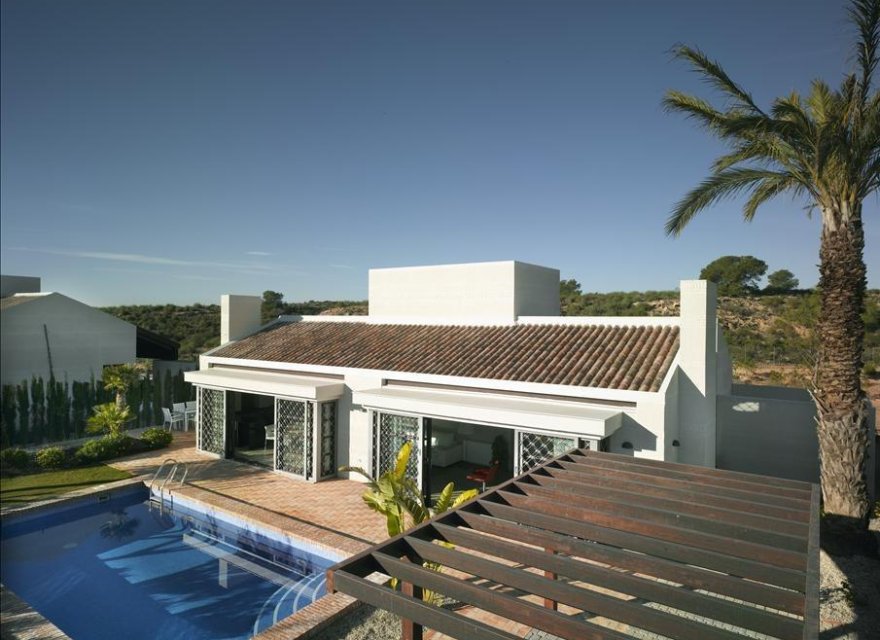 Obra nueva - Apartamento - Murcia