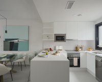 Obra nueva - Apartamento - Murcia