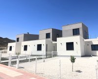 Obra nueva - Apartamento - Murcia