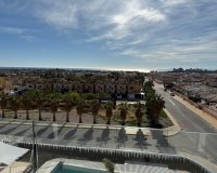 Obra nueva - Apartamento - Orihuela Costa - Cabo Roig