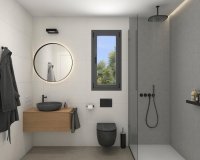 Obra nueva - Apartamento - Orihuela Costa - La Ciñuelica