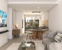 Obra nueva - Apartamento - Orihuela Costa - La Ciñuelica