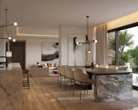 Obra nueva - Apartamento - Orihuela Costa - Las Colinas Golf*