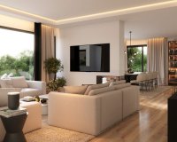 Obra nueva - Apartamento - Orihuela Costa - Las Colinas Golf*