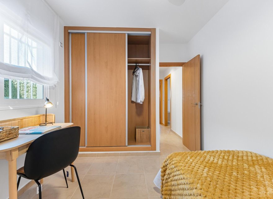 Obra nueva - Apartamento - Orihuela Costa - Lomas de Cabo Roig