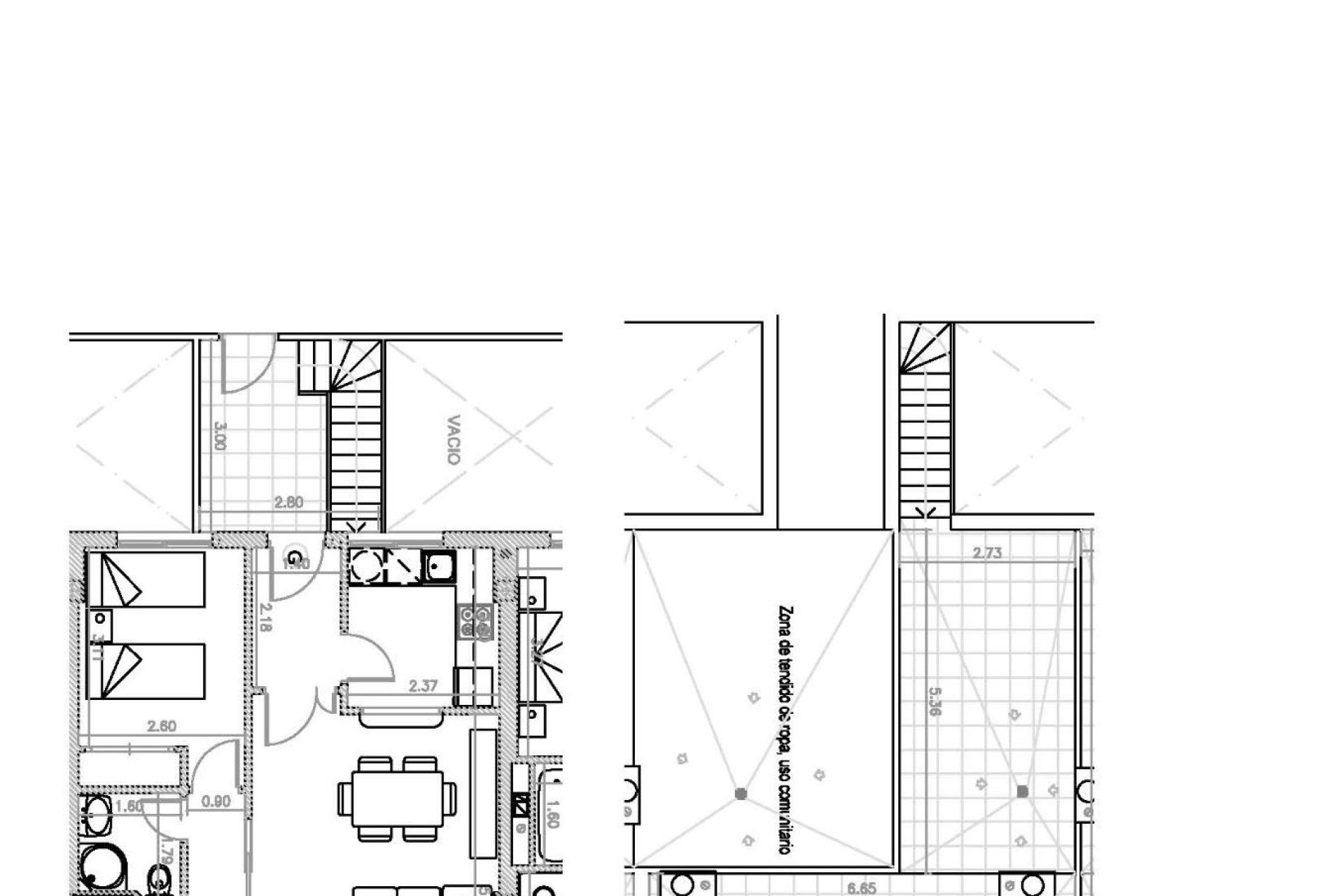 Obra nueva - Apartamento - Orihuela Costa - Lomas de Cabo Roig