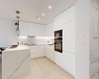 Obra nueva - Apartamento - Orihuela Costa - Lomas de Cabo Roig