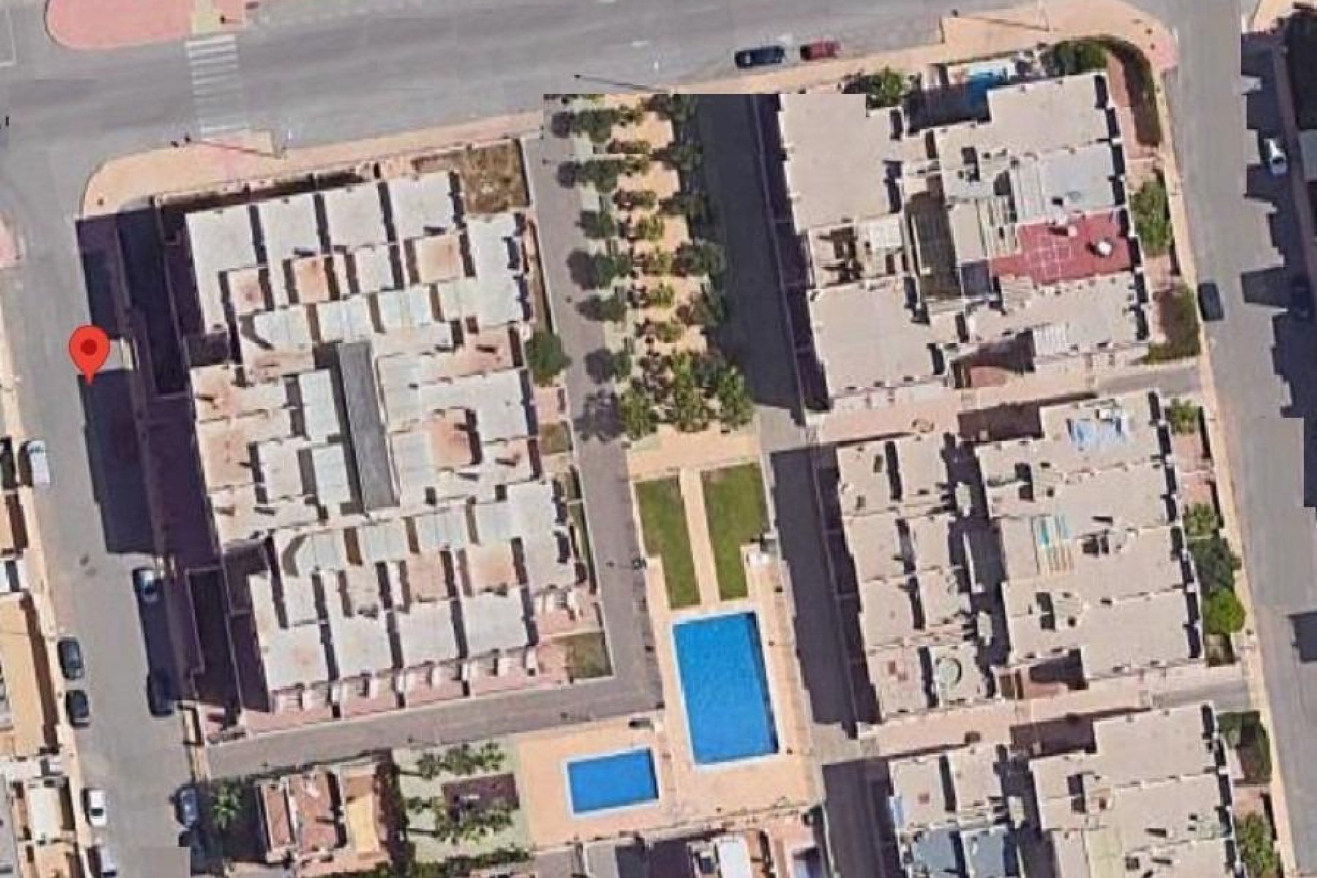 Obra nueva - Apartamento - Orihuela Costa - Lomas de Cabo Roig