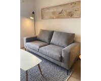 Obra nueva - Apartamento - Orihuela Costa - Lomas de Cabo Roig