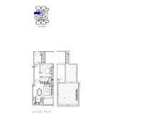 Obra nueva - Apartamento - Orihuela Costa - Lomas de Cabo Roig