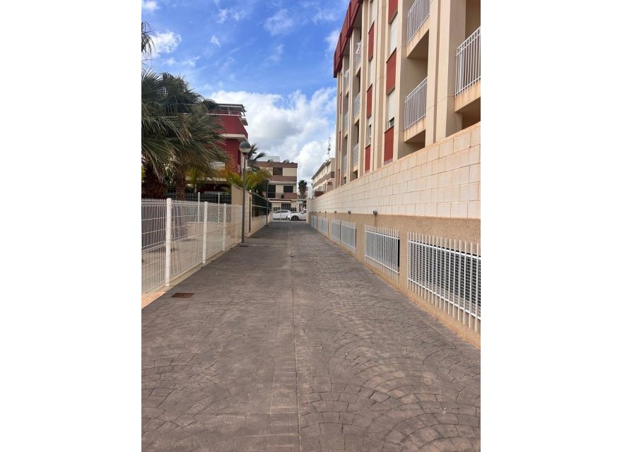 Obra nueva - Apartamento - Orihuela Costa - Lomas de Cabo Roig