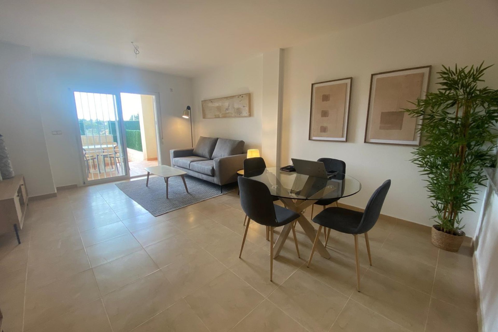 Obra nueva - Apartamento - Orihuela Costa - Lomas de Cabo Roig