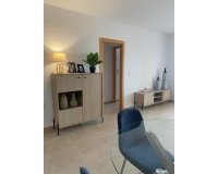 Obra nueva - Apartamento - Orihuela Costa - Lomas de Cabo Roig