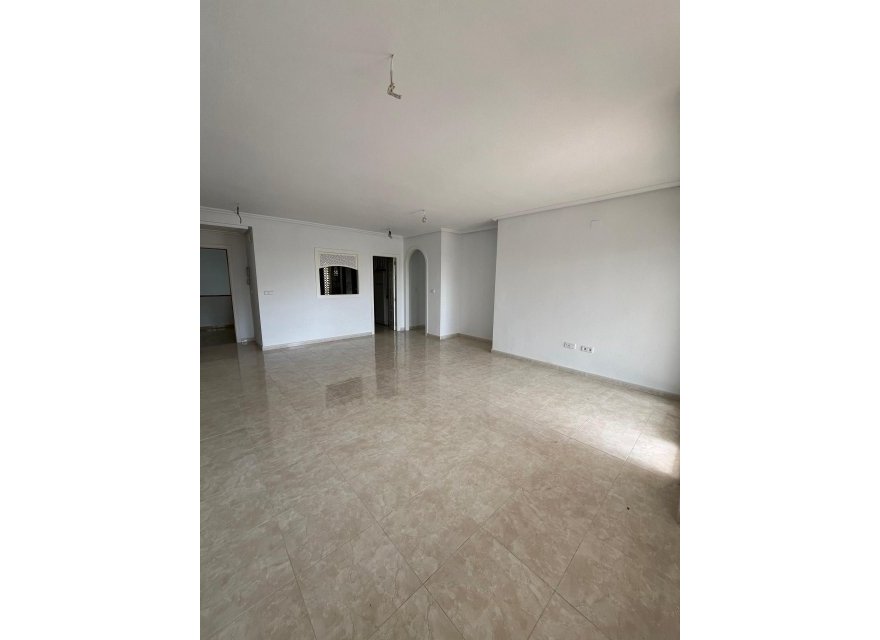 Obra nueva - Apartamento - Orihuela Costa - Lomas de Campoamor