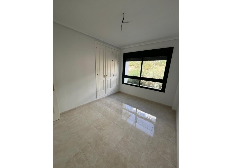 Obra nueva - Apartamento - Orihuela Costa - Lomas de Campoamor