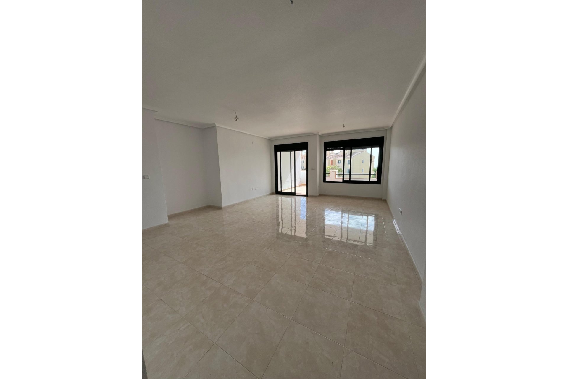 Obra nueva - Apartamento - Orihuela Costa - Lomas de Campoamor