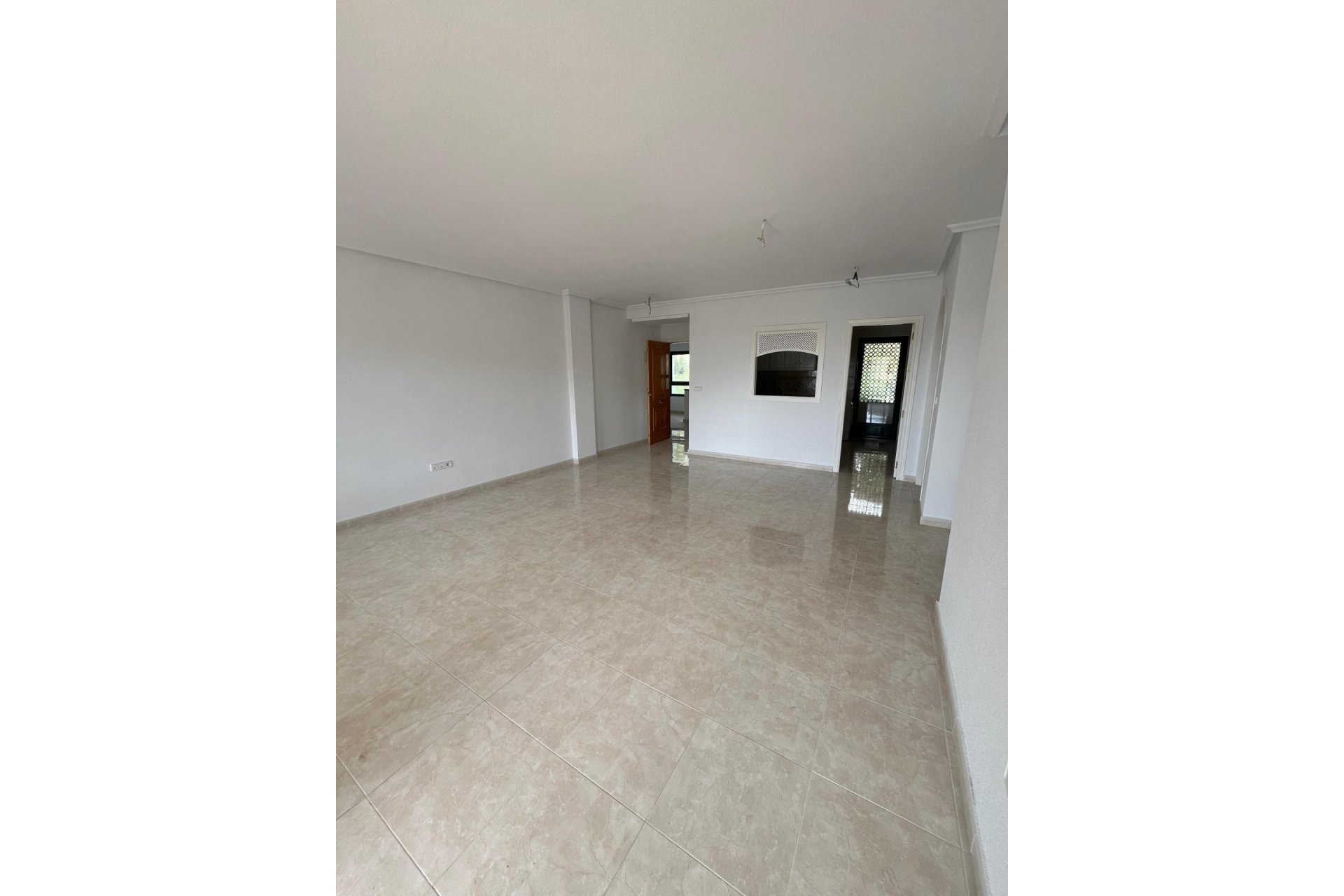 Obra nueva - Apartamento - Orihuela Costa - Lomas de Campoamor