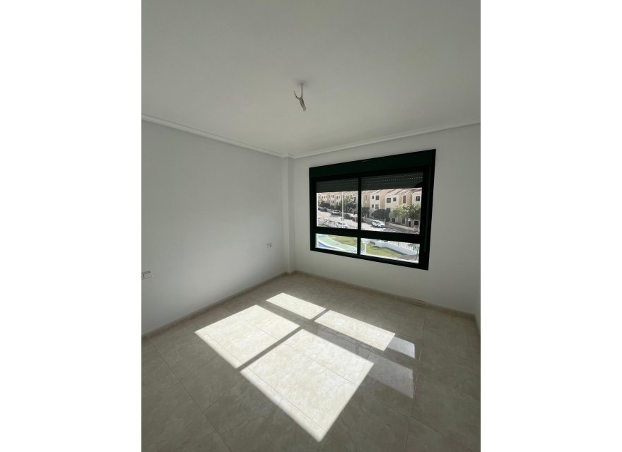 Obra nueva - Apartamento - Orihuela Costa - Lomas de Campoamor