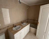 Obra nueva - Apartamento - Orihuela Costa - Lomas de Campoamor