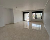 Obra nueva - Apartamento - Orihuela Costa - Lomas de Campoamor