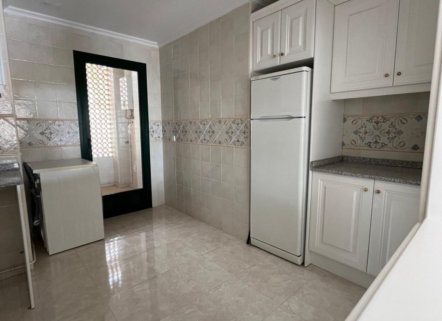 Obra nueva - Apartamento - Orihuela Costa - Lomas de Campoamor