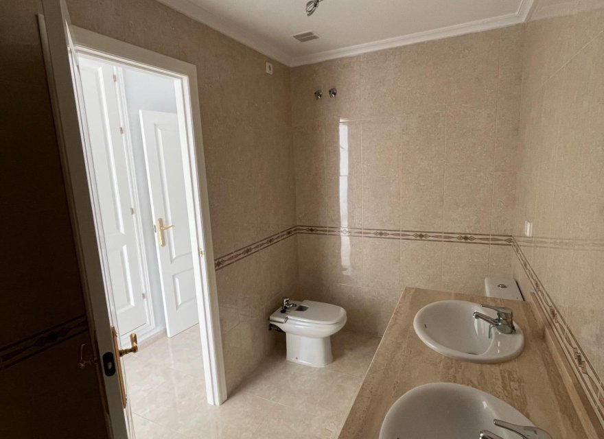 Obra nueva - Apartamento - Orihuela Costa - Lomas de Campoamor