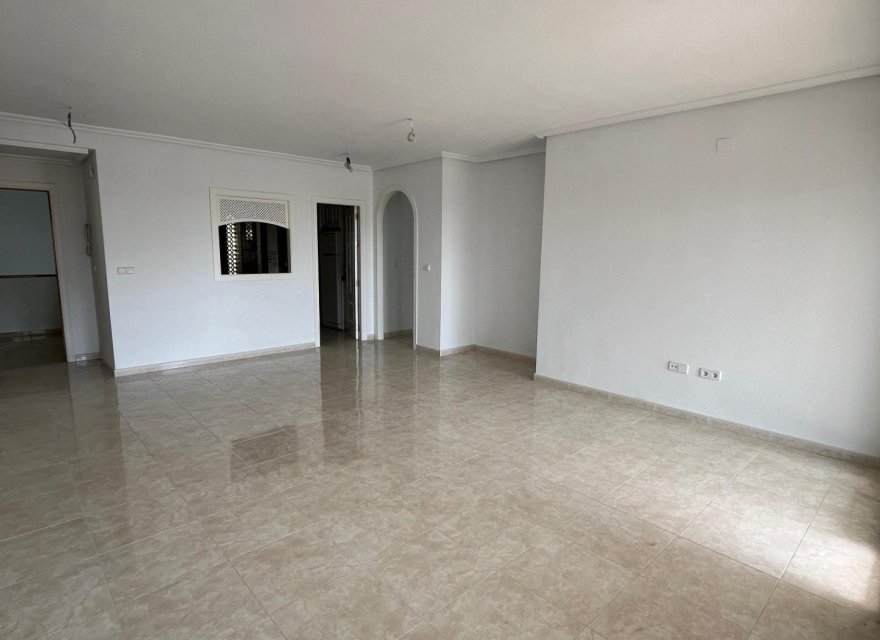 Obra nueva - Apartamento - Orihuela Costa - Lomas de Campoamor