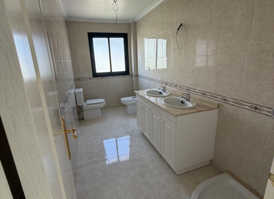 Obra nueva - Apartamento - Orihuela Costa - Lomas de Campoamor