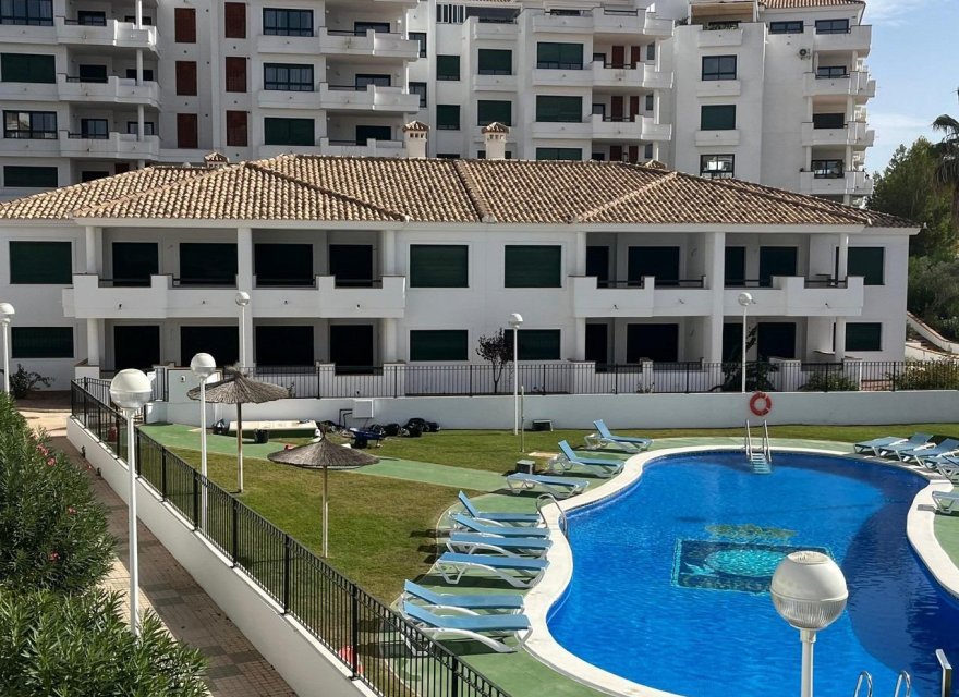 Obra nueva - Apartamento - Orihuela Costa - Lomas de Campoamor